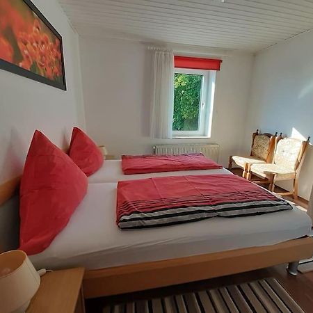 42 Qm Ferienwohnung Grömitz Extérieur photo