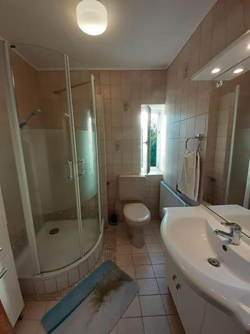 42 Qm Ferienwohnung Grömitz Extérieur photo